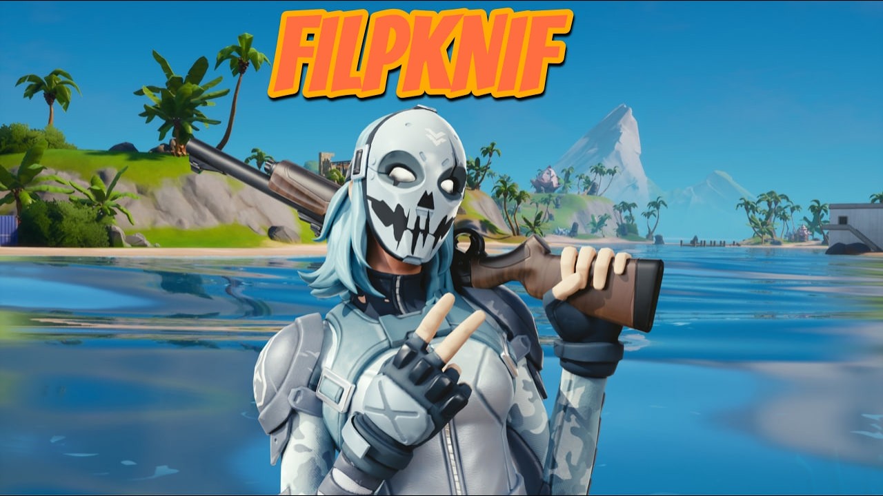 RANKED FORTNITE