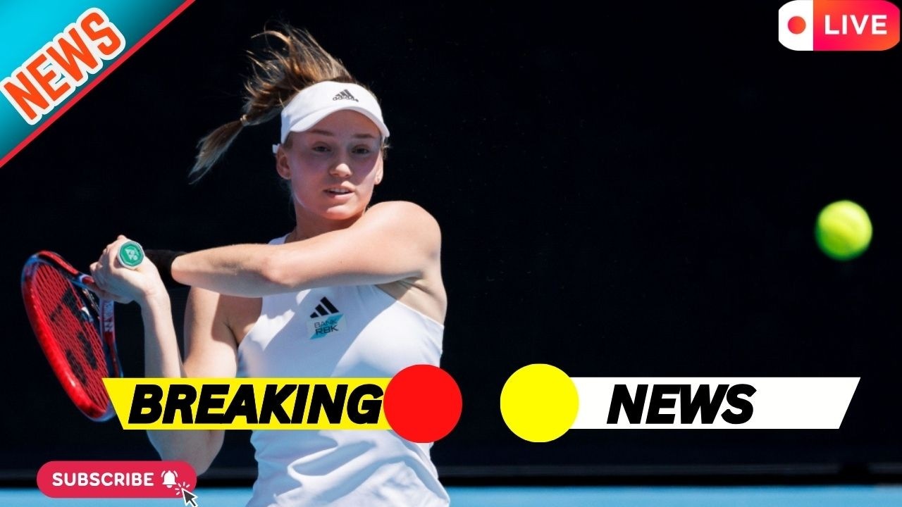 From Elena Rybakina to Legends: Every Woman Who Reached World No. 2 in WTA Rankings!”