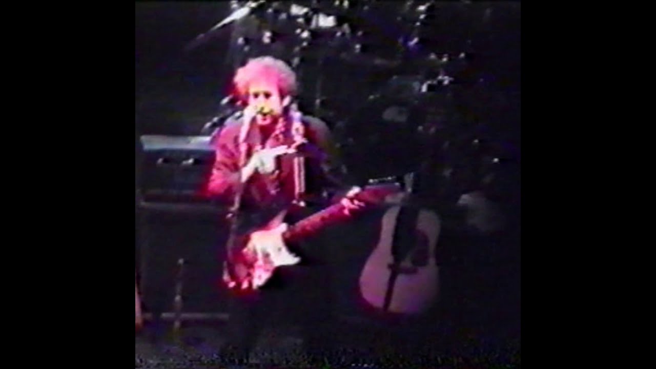 Possibly The Best Version !  I`ll Remember You, Bob Dylan, Rochester ,NY 22.10.1994