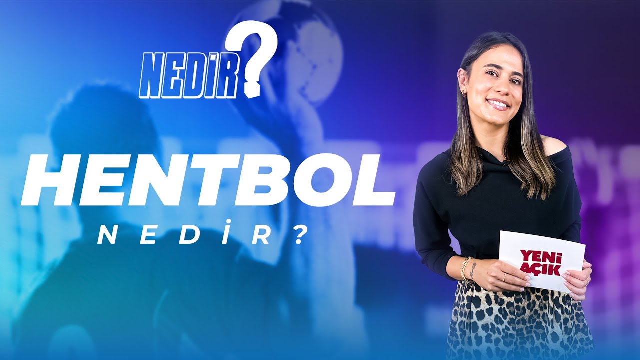 Hentbol Nedir? | Oynanış Şekli ve Tüm Kuralları 🤾