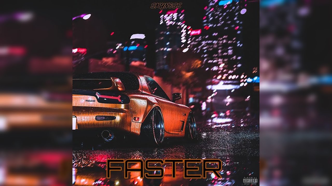 Skyness - Skyline