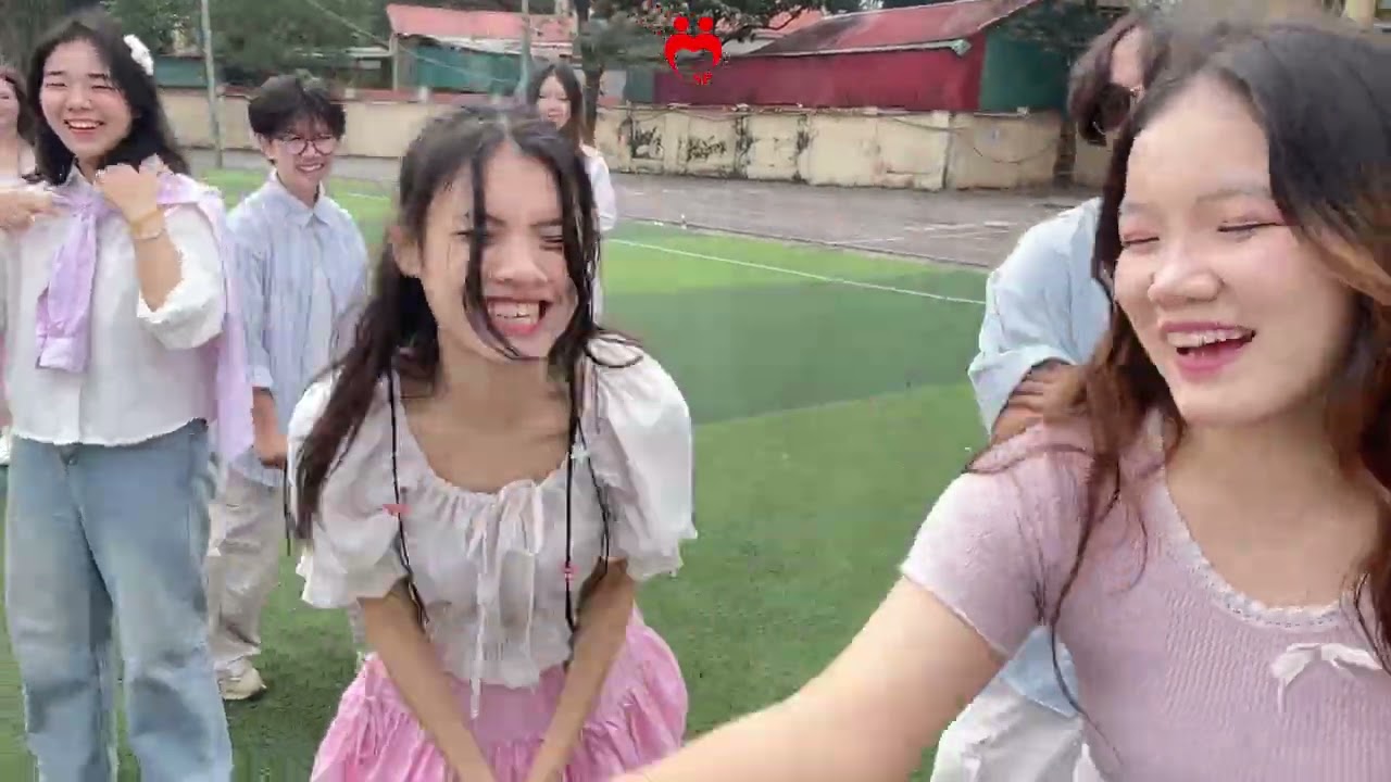 [MV VALENTINE'S DAY] CHĂM EM MỘT ĐỜI - ĐỨC PHÚC | Dance by MÁU SƯ PHẠM