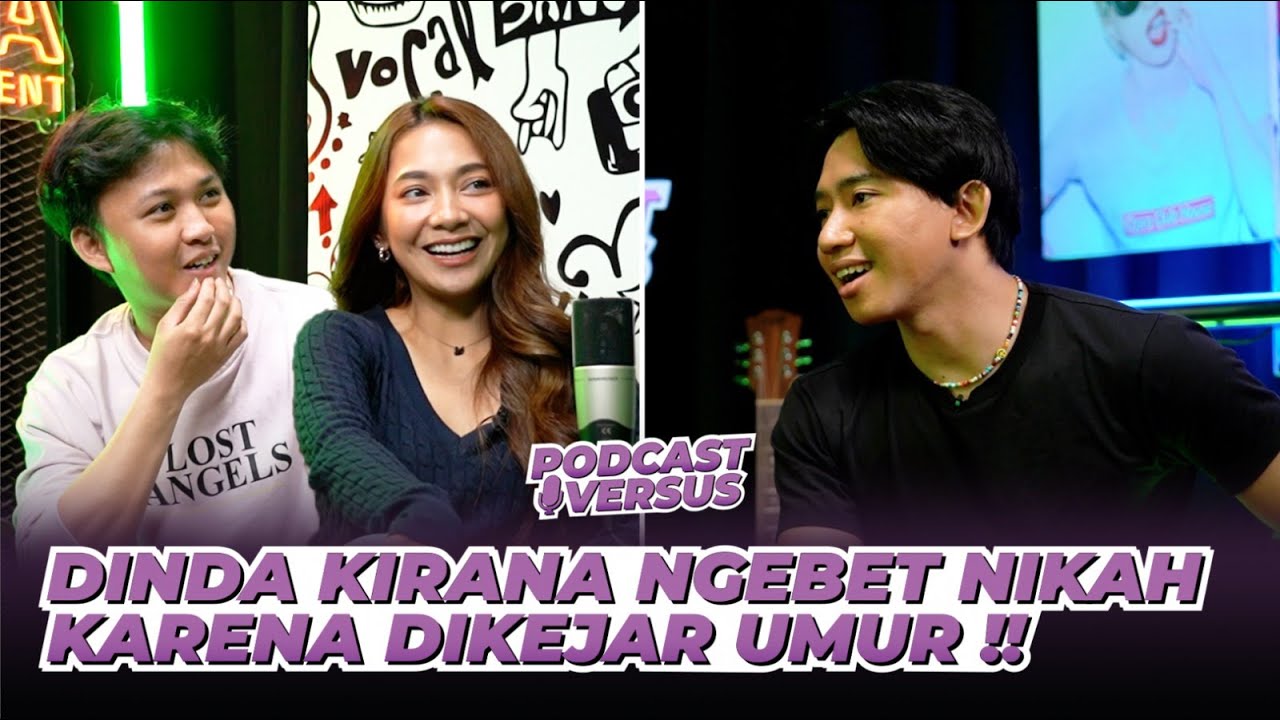 DINDA KIRANA RATU FTV, UDAH MAIN 250 JUDUL FTV!!