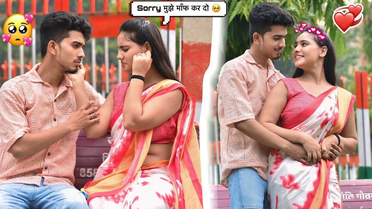 Prank के चक्कर में Ritika से हुआ Breakup 😱💔|| Classy Subhash