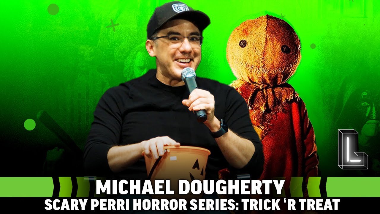 Trick 'r Treat Interview: Michael Dougherty on Sam's Backstory & Sequel Status