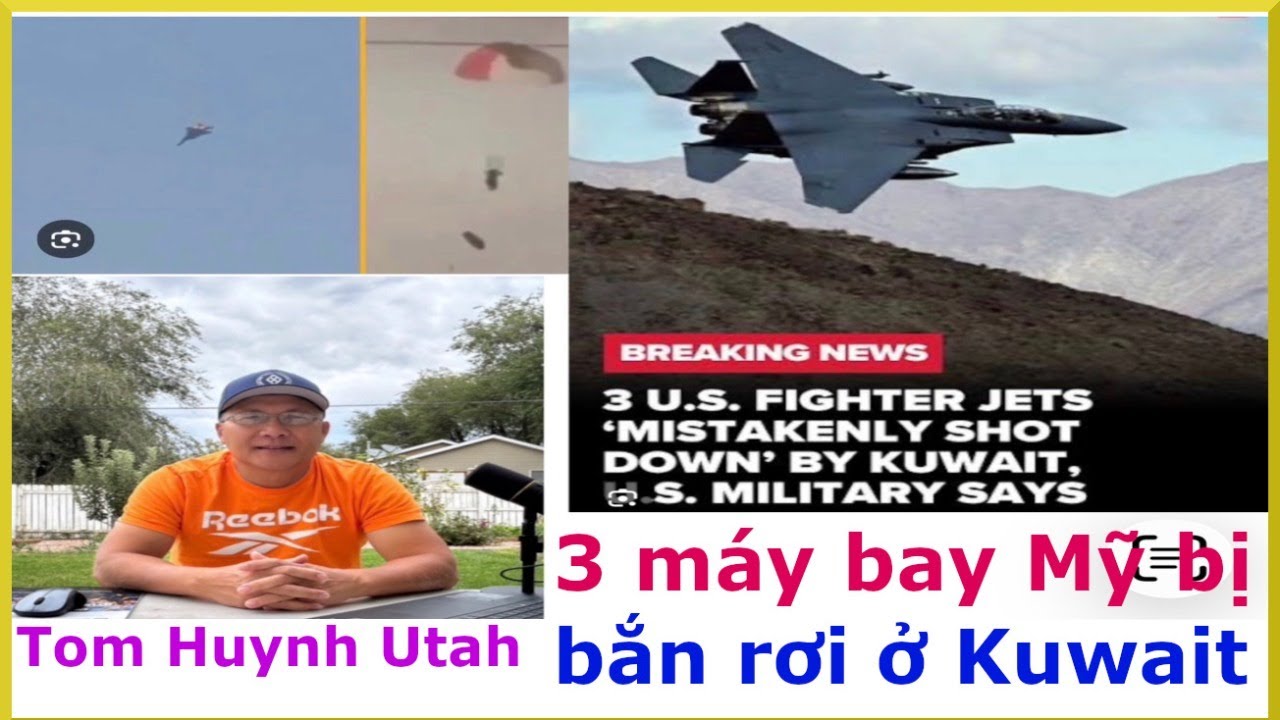 Người dân Iran cười ra nước mắt