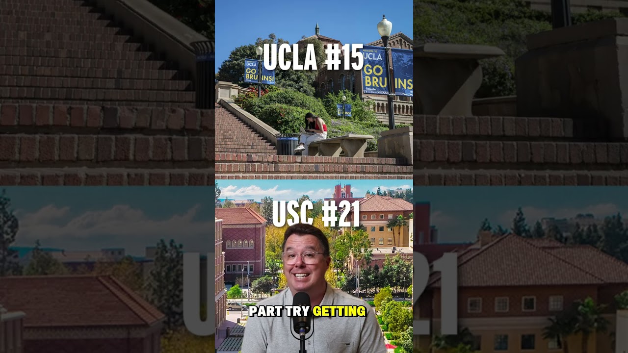 Best Colleges in San Diego According to US News & World Report