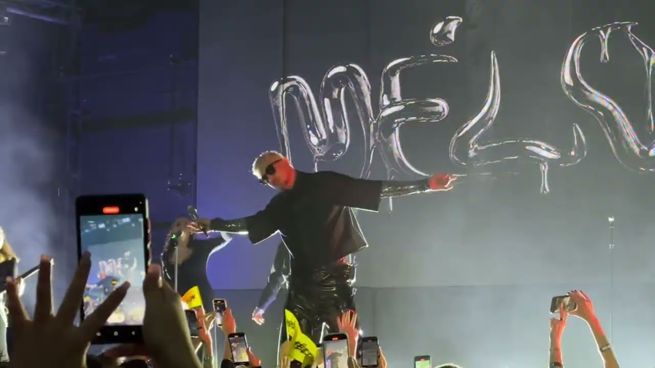 MELOVIN Ти Львів 2025 @melovin_official 
