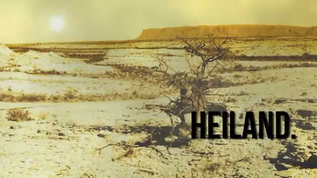 MONO INC. - Heiland (Official Audio)