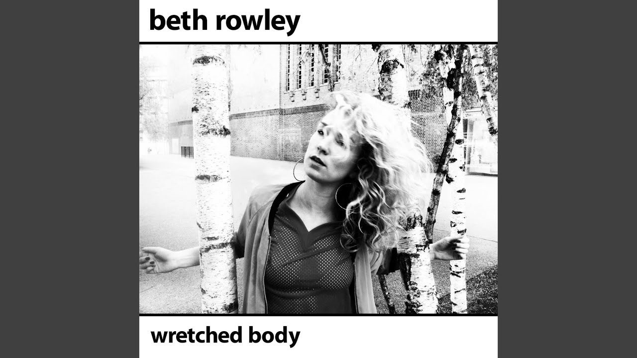 Wretched Body