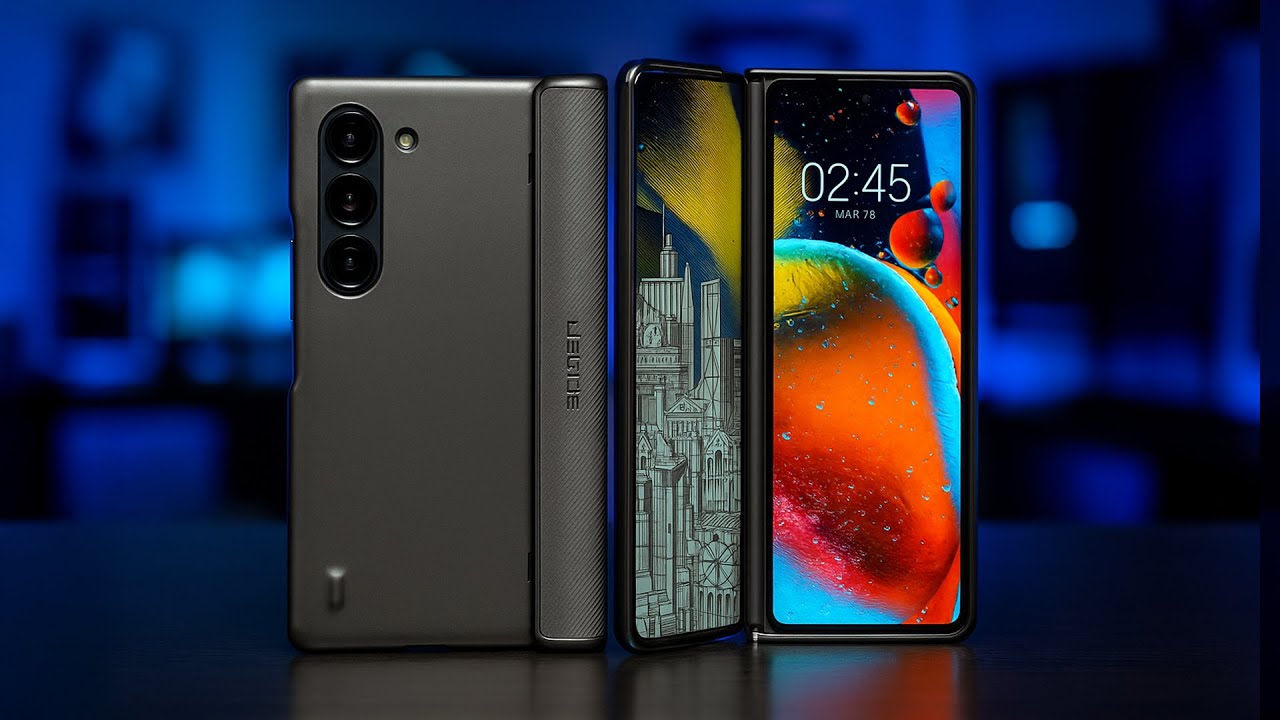 Top 5 Best Foldable Phone Cases for Google Pixel 10 in 2025! (Watch Before You Regret)