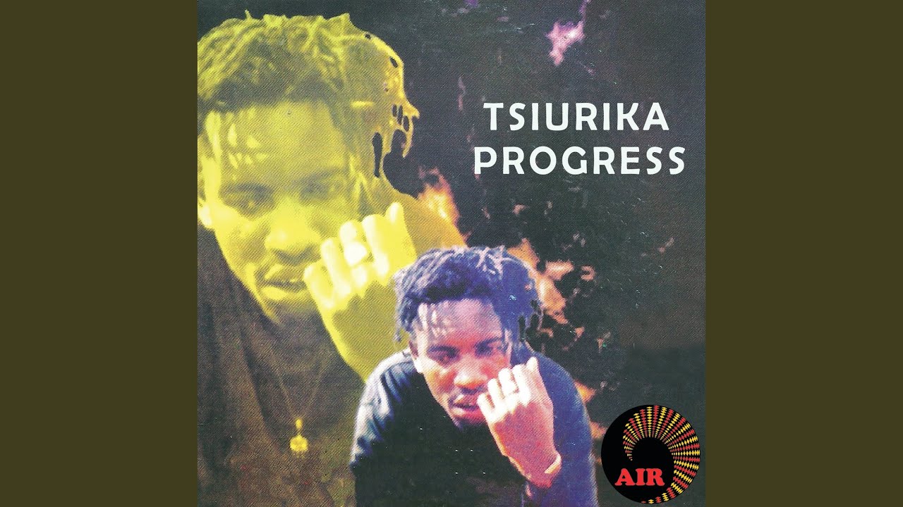 Tsiurika