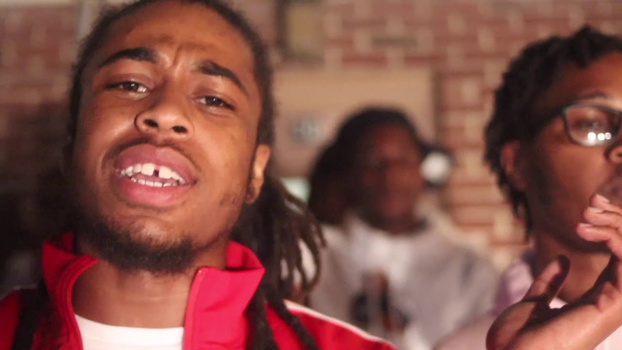 Dig OTF x Yung Maffia - #SoBrooklyn SouthSide Mix