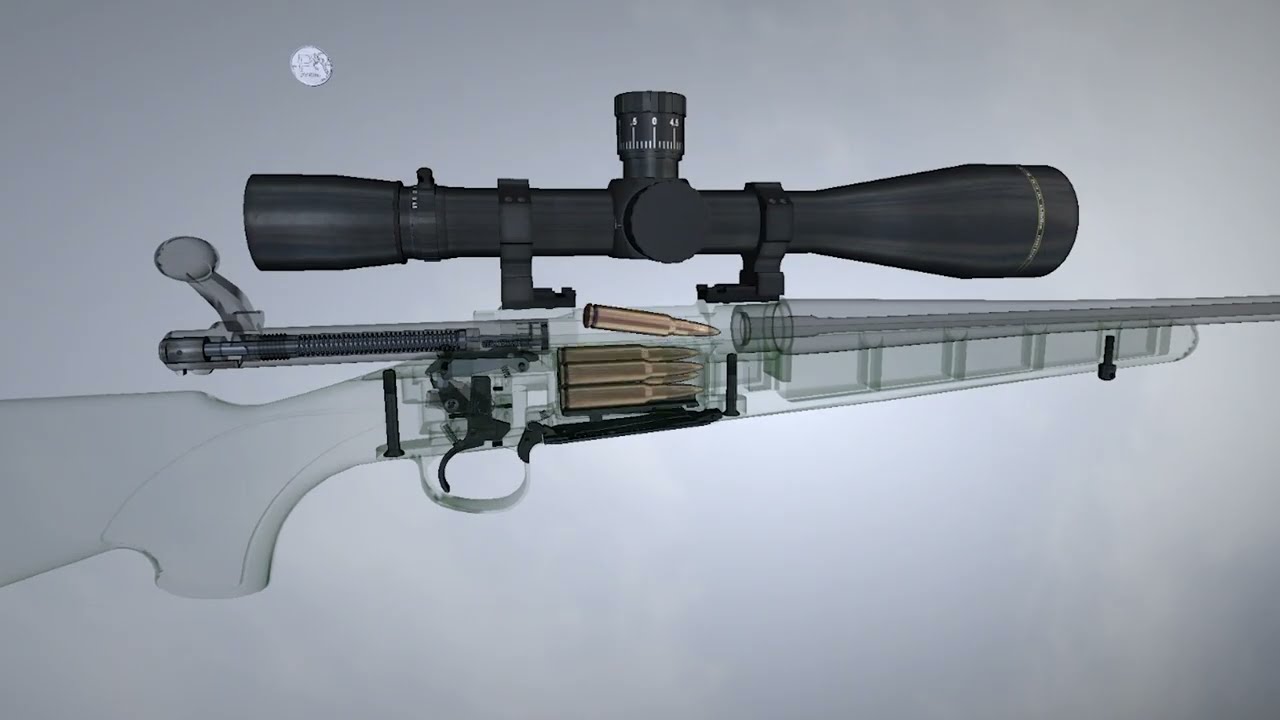Why the Remington 700 Is America&rsquo;s Most Trusted Rifle