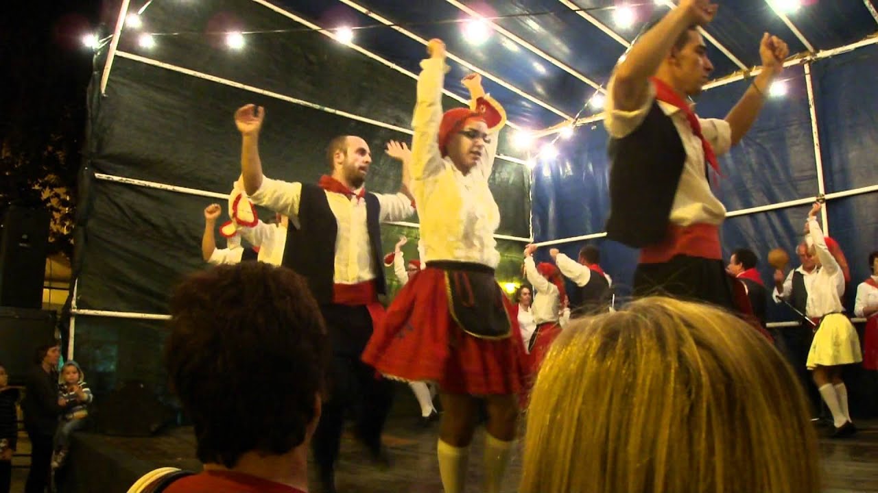 RFBF - Tens uma cor tão bela