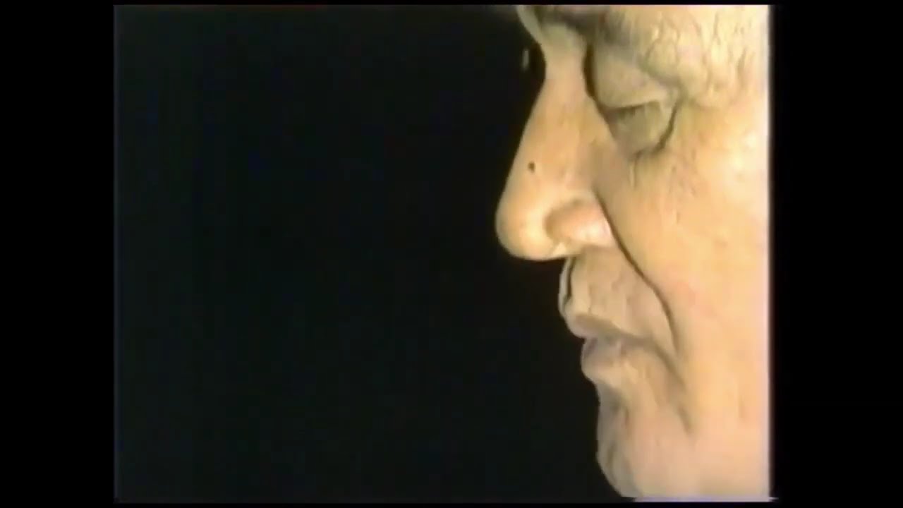 高橋竹山の生涯