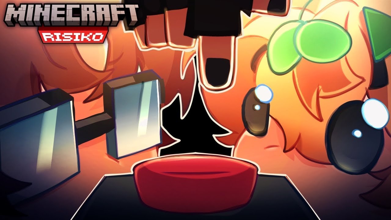 Wie ich und Platin es schafften mich zu Rächen | Minecraft Risiko