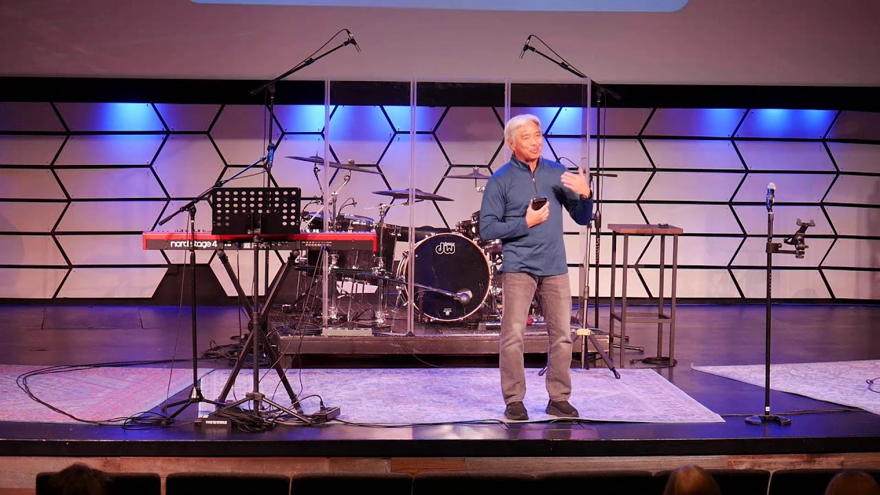 Moon Valley Bible Church Live - Sunday Morning 10AM