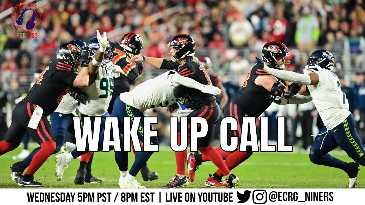 Seahawks review/Eagles preview! Bird talk! 