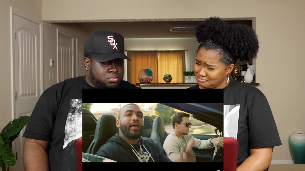 Joyner Lucas - Zim Zimma | Kidd and Cee Reacts