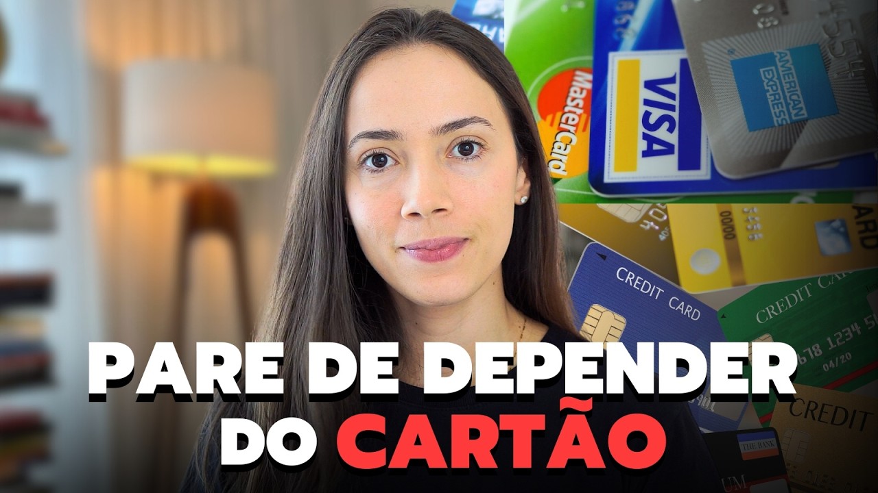 O jeito mais FÁCIL de ZERAR a fatura do cartão