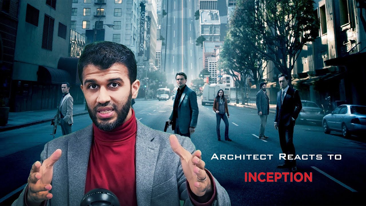 Inception (2010): Architectural Perspectives & Design Principles