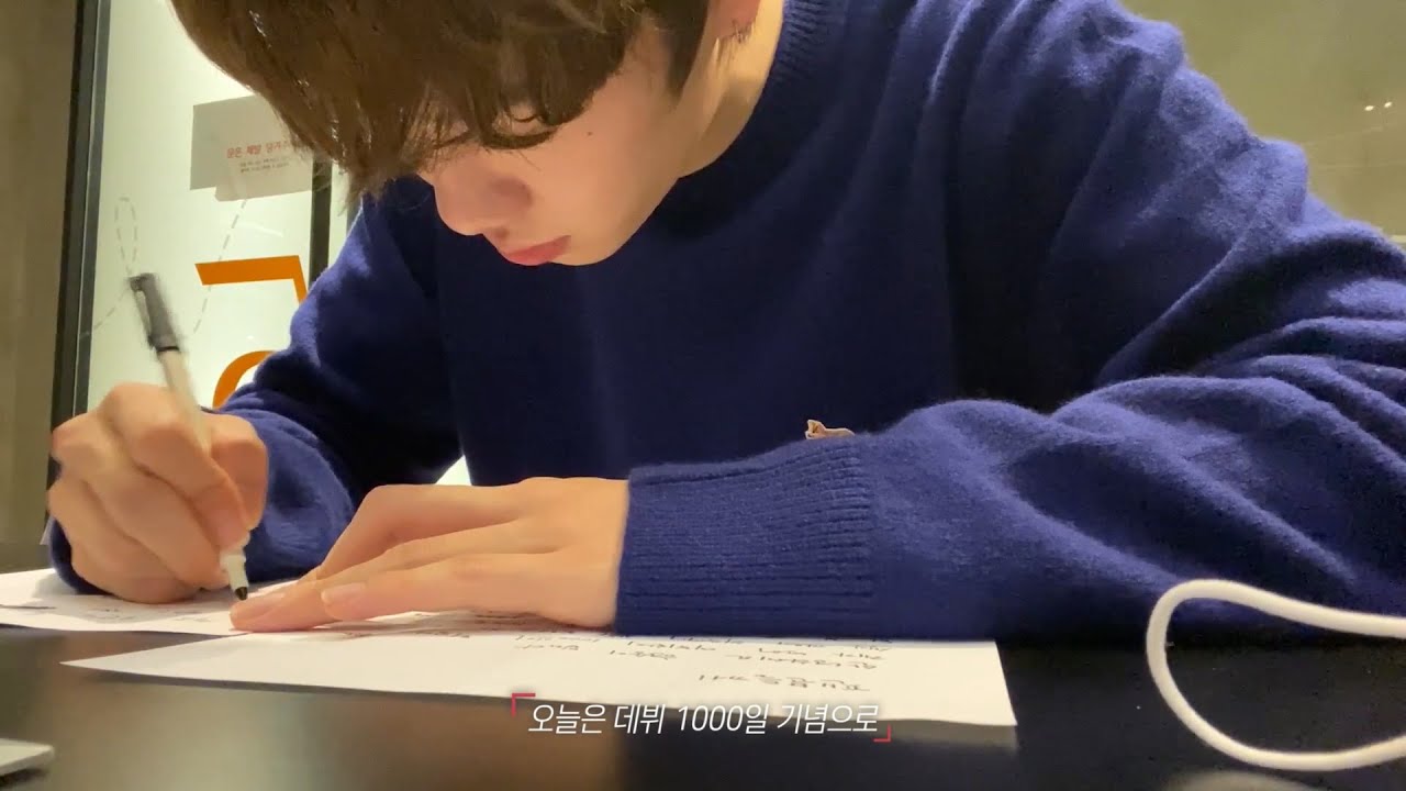 [vlog] 2020년 마지막 브이로그 (제주도 촬영 / 문화콘서트 나주 녹화 / 보컬레슨 / 책상 바꾸기)