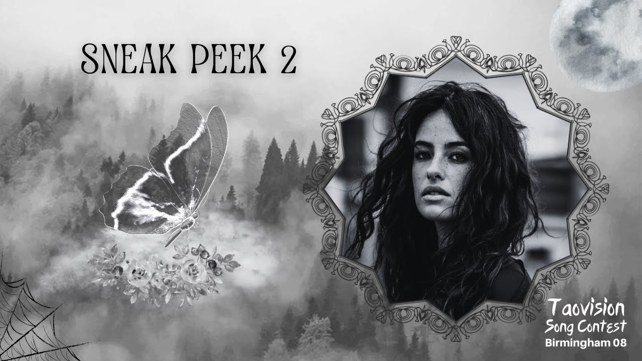 🇬🇧 Taovision Song Contest 08 - Sneak Peek 2