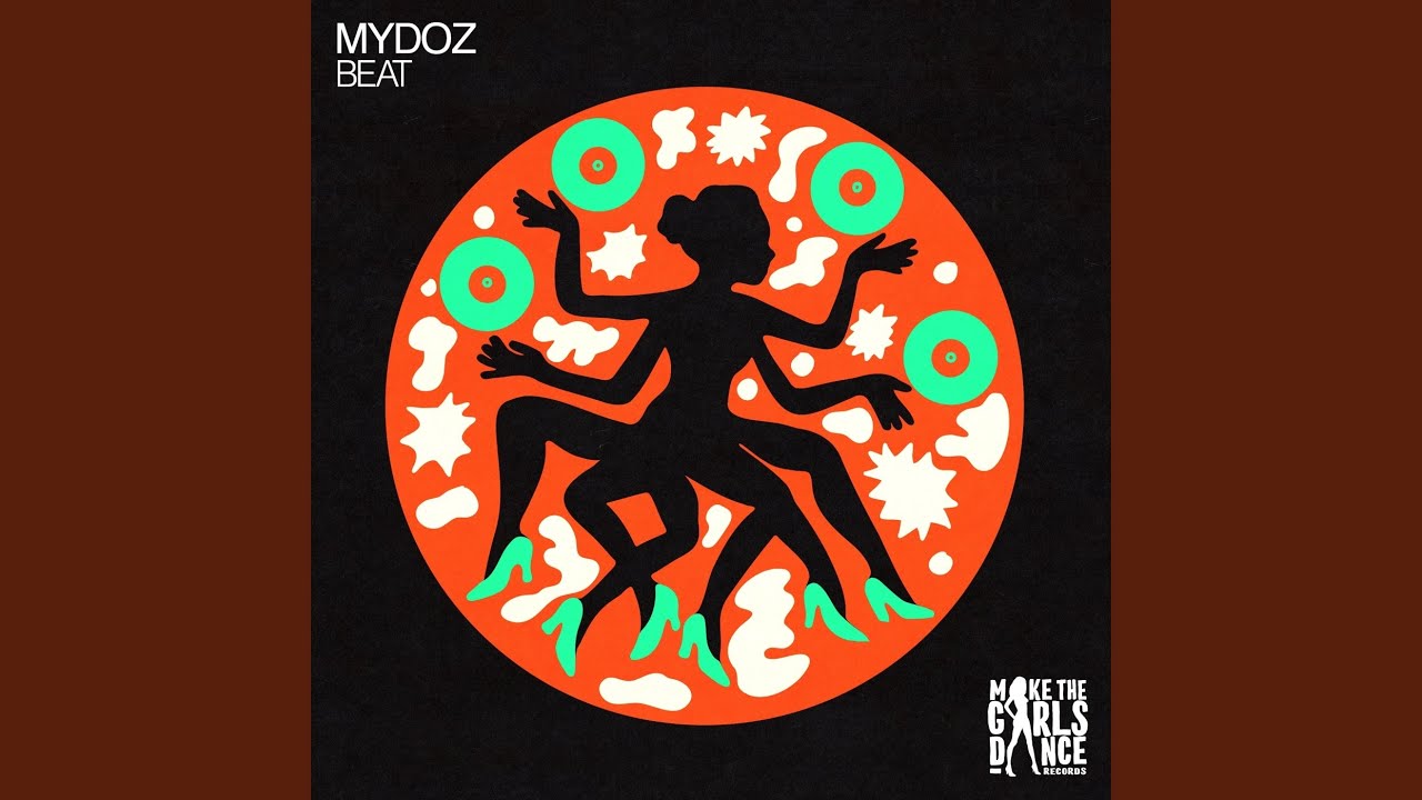 Beat (Extended Mix)