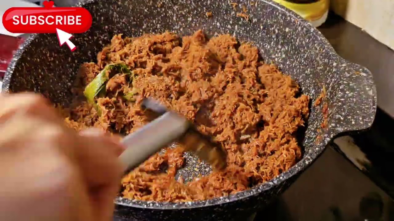 Rahasia Masak Unti Kelapa Agar Tahan Lama, Tidak Cepat Basi & Tengik