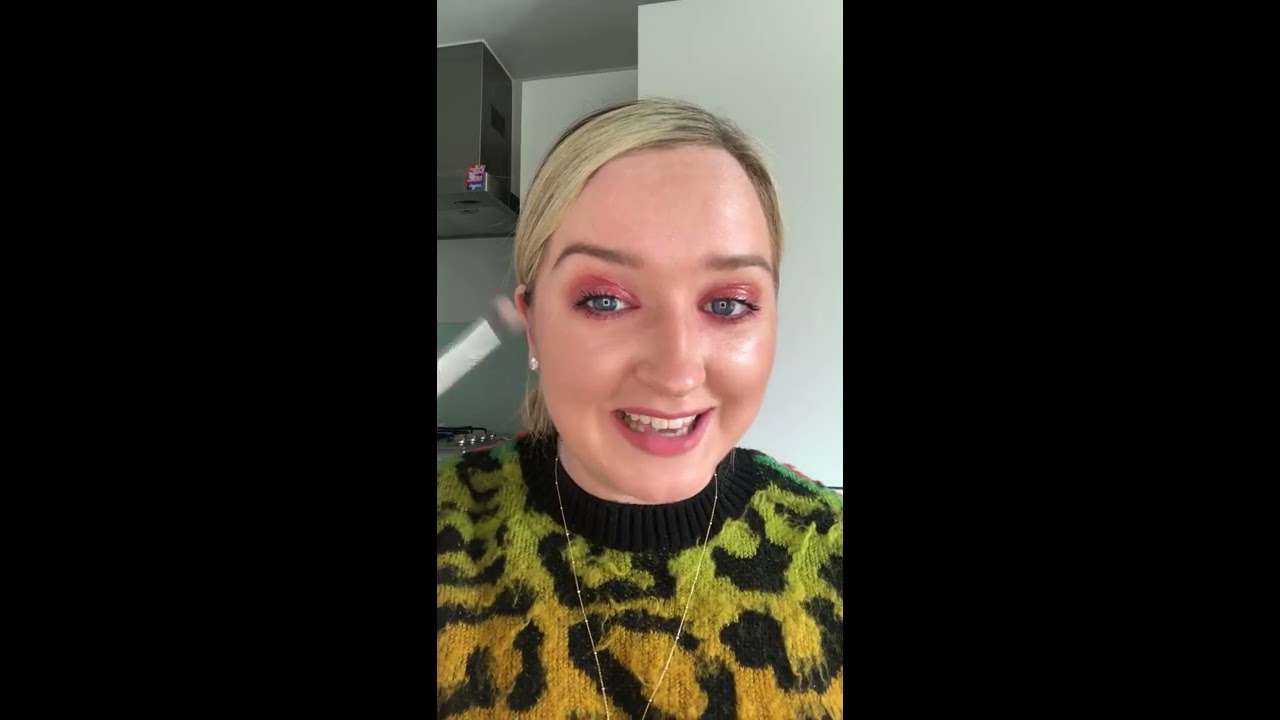 NARS Ignite Palette and Multi-Use Glosses