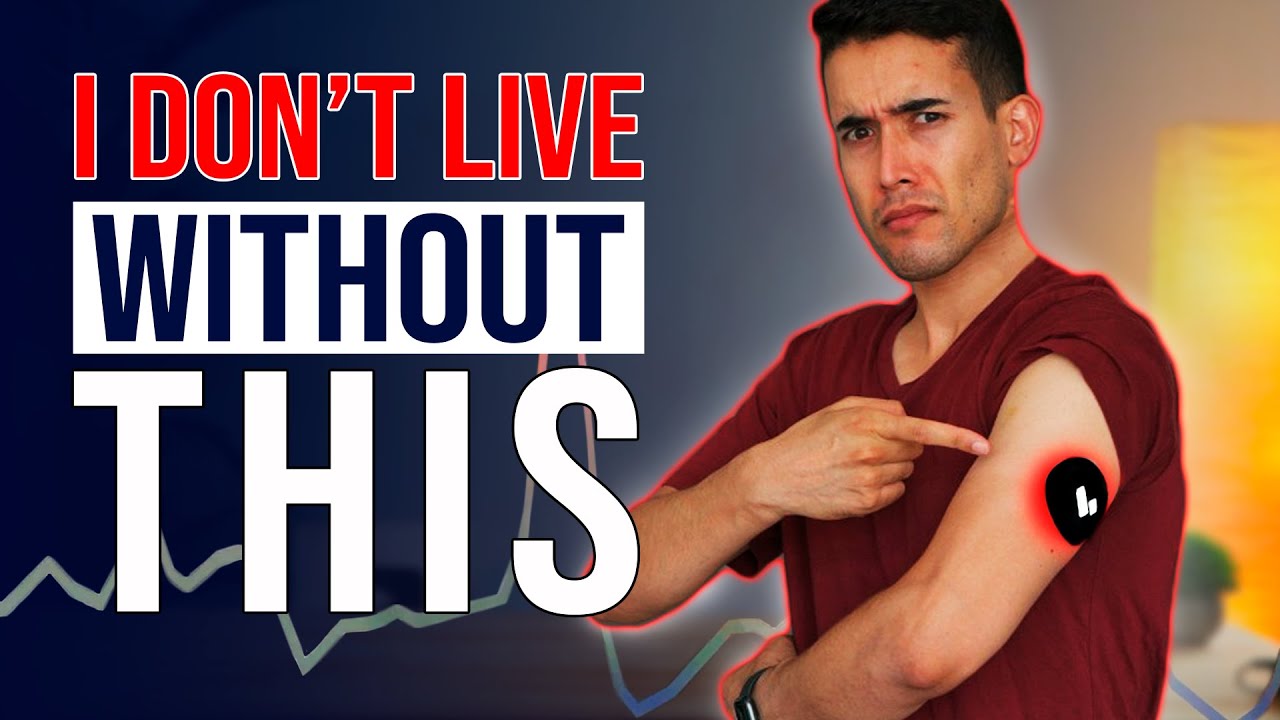 Чему я научился, отслеживая уровень сахара в крови, и почему вам стоит поступить так же (Levels H...