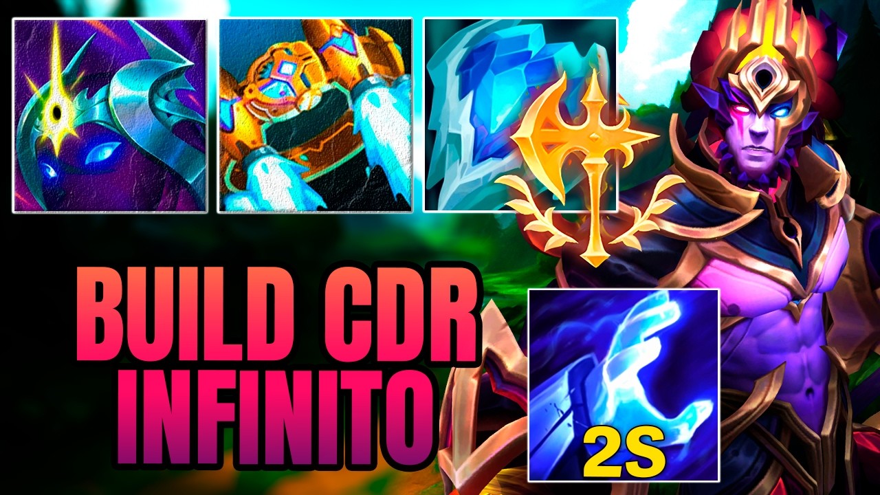 SYLAS URF NA RANKED