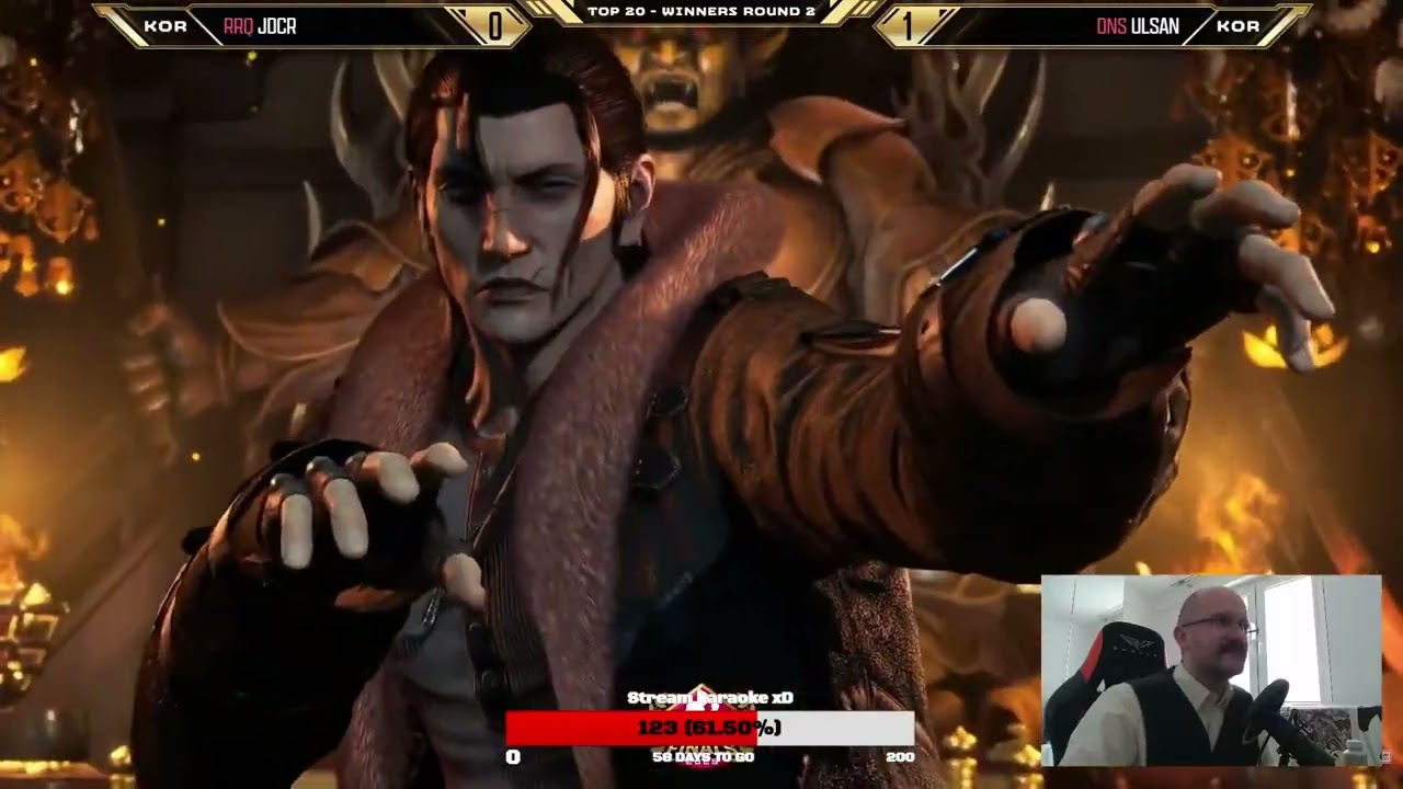 TWT 2025 Global Finals Top20: JDCR (KOR) vs Ulsan (KOR) - live commentary [PL]