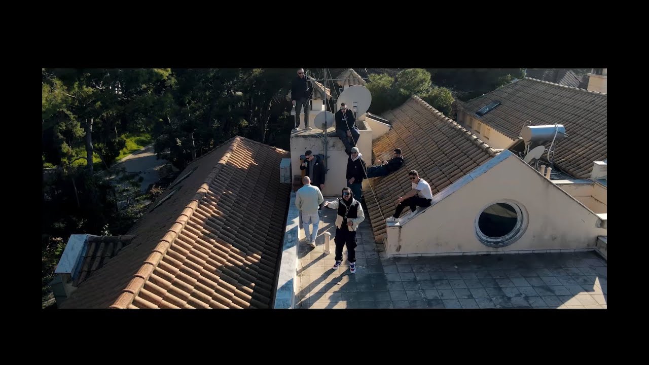 Dualfo x Kazal - Astronaut Alfonso [Offical Video]