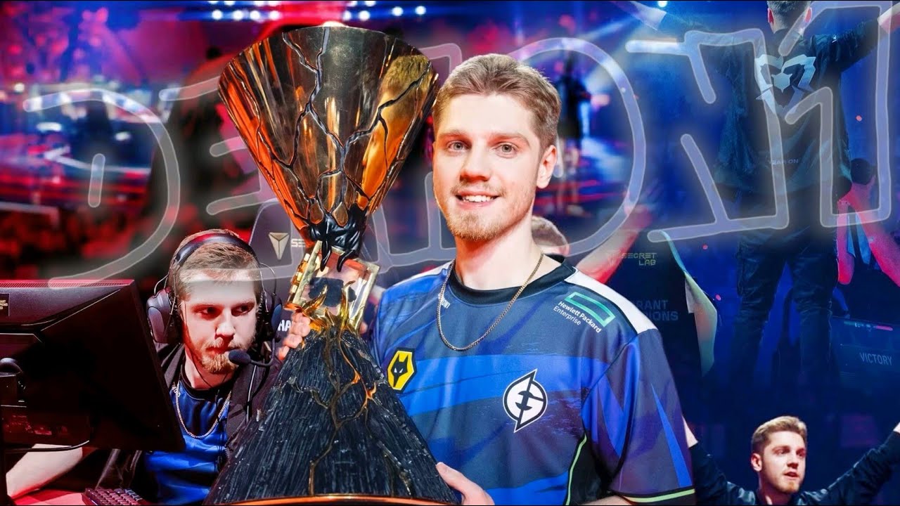 Демон1 нравится