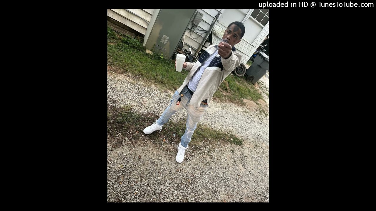 Slime Dollaz x Texako Type beat “Hurt” (Prod.xs)