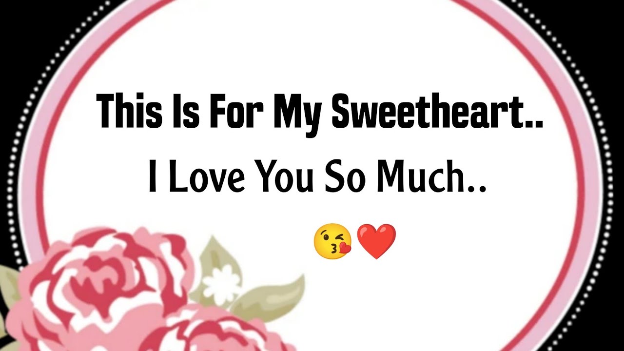 Любовные послания для нее ❤️ - Это для моей любимой.. Я так сильно тебя люблю.. #любовнаяпоэзия