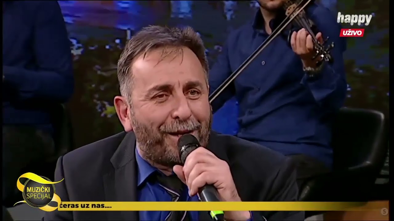 Happy Tv Lazo Magistrala - Popadija 2023