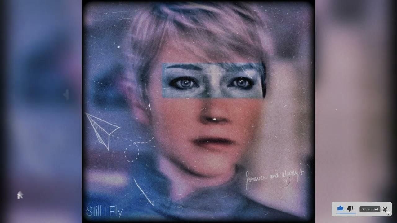 Spencer Lee - Still I Fly Slowed & Reverb