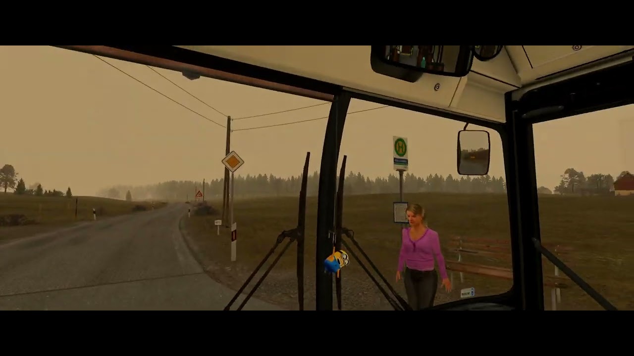 [v1.2] | OMSI 2 | MAN NL222 | New sounds for Voith, ZF Ecomat & MAN D0826LUH12