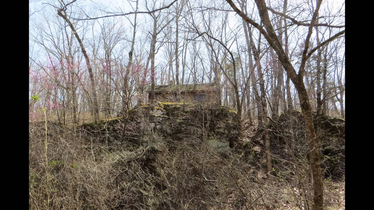 Caney Mountain Conservation Area