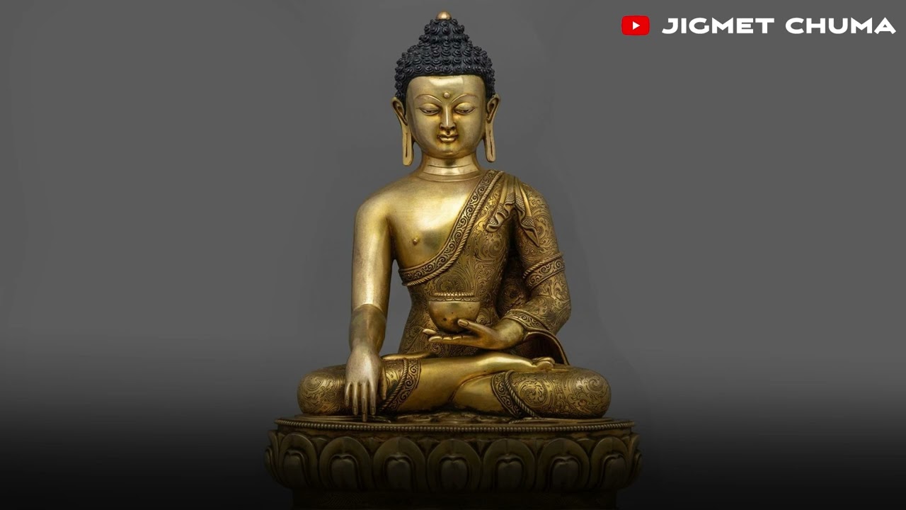 ཆོས་ཟླ་དང་པོ་🙏🏻🙏🏻🙏🏻