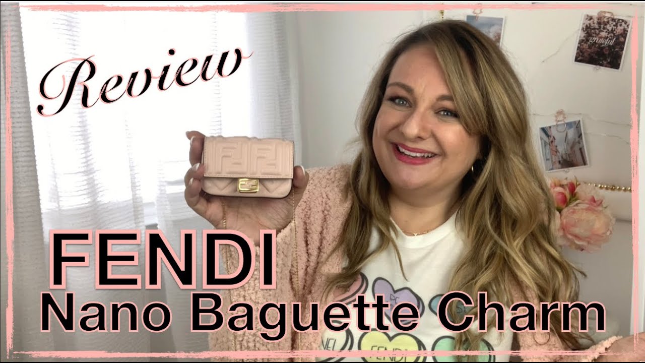 Fendi Review