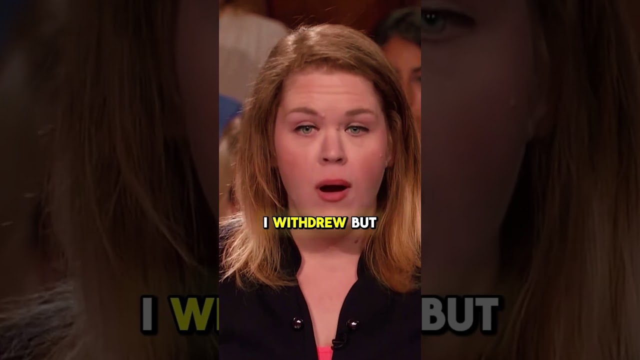 Judge Gives Woman Dr  Phil&rsquo;s Number After $1,850 Lie! 😳 #shorts #courtroomdrama #karma