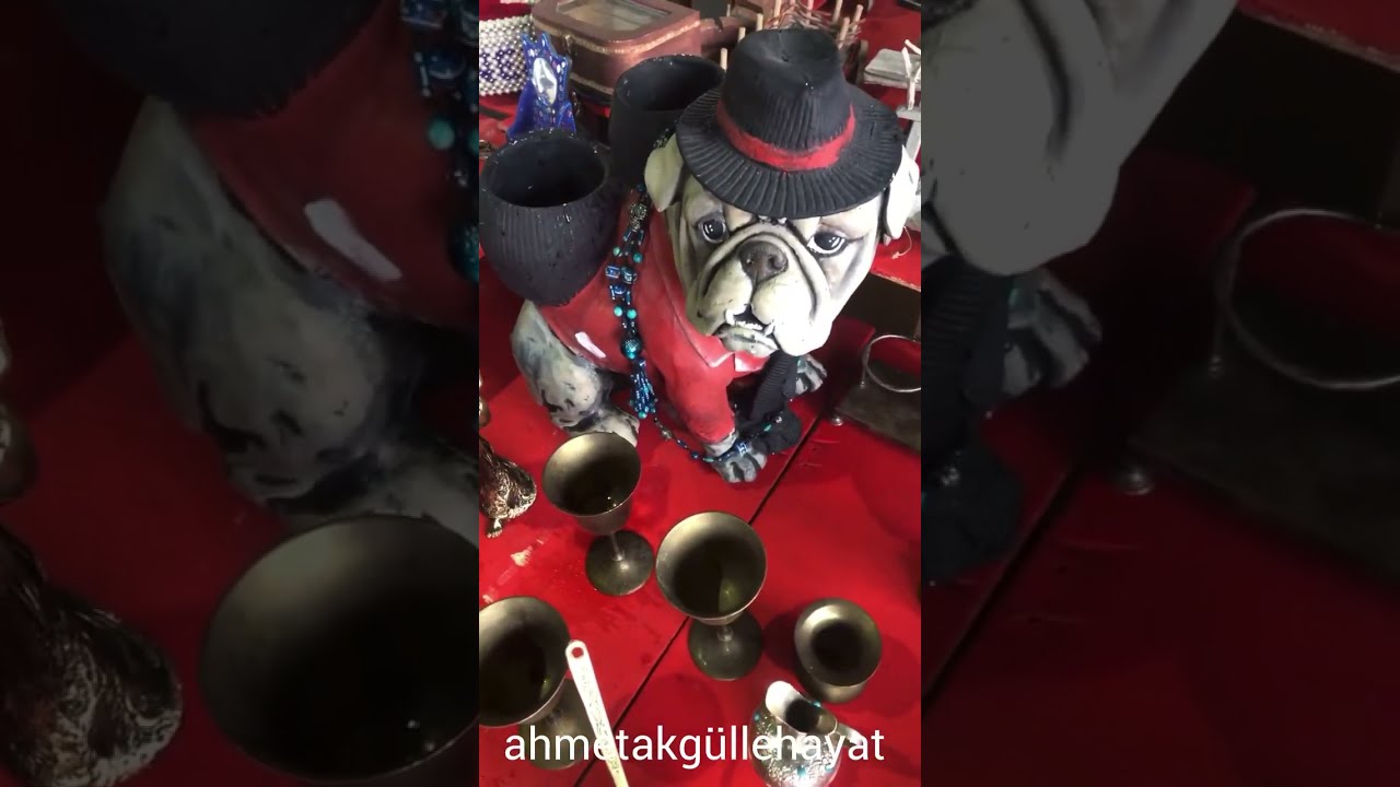 Yok Böyle Bit Pazarı ( Sivas Bit Pazarı )