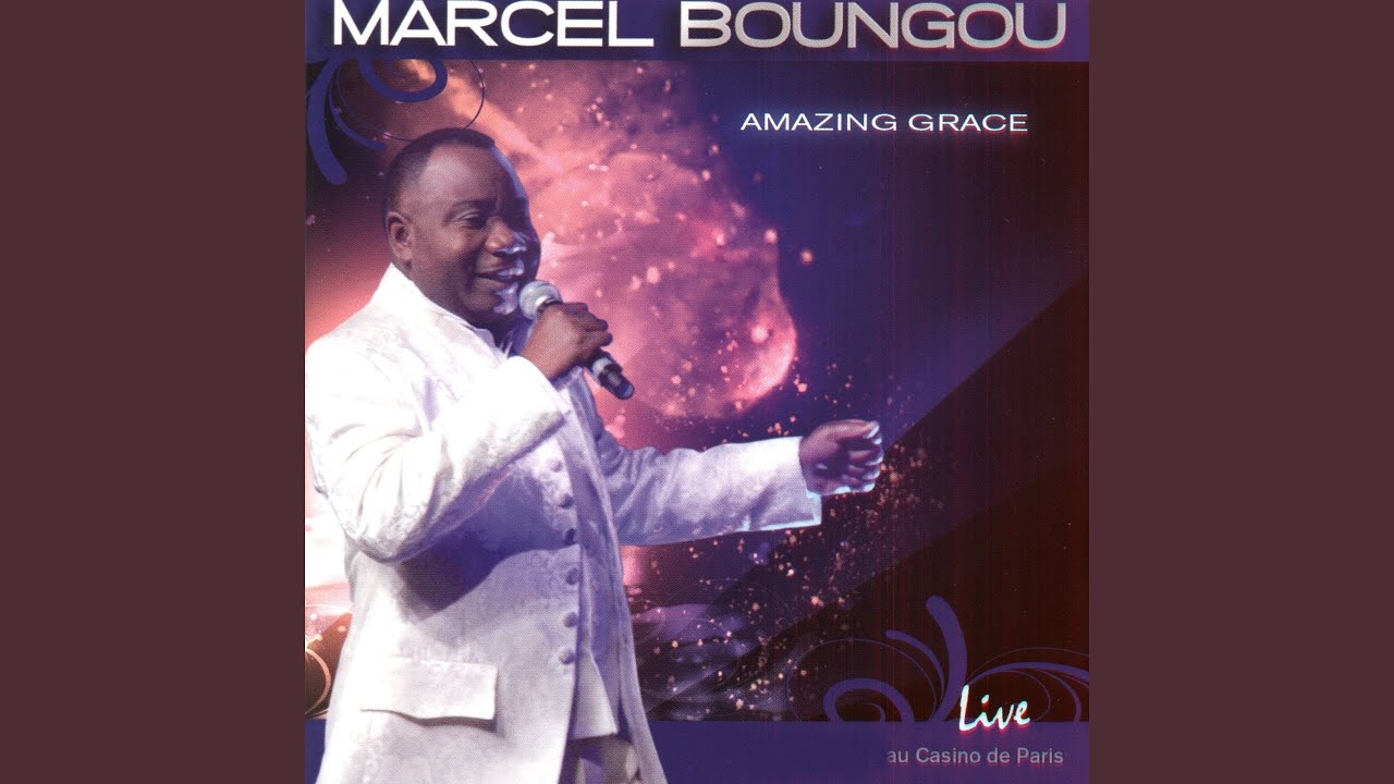 Amazing Grace (Live)