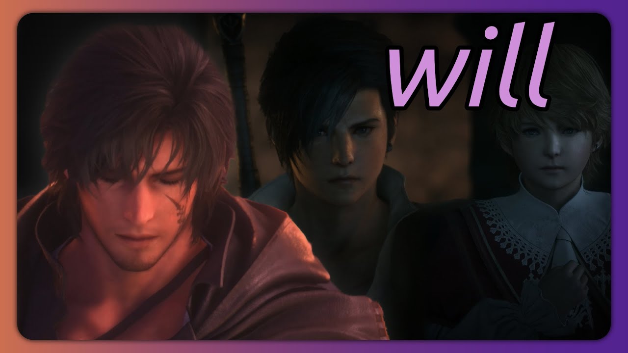 The Themes of Final Fantasy XVI