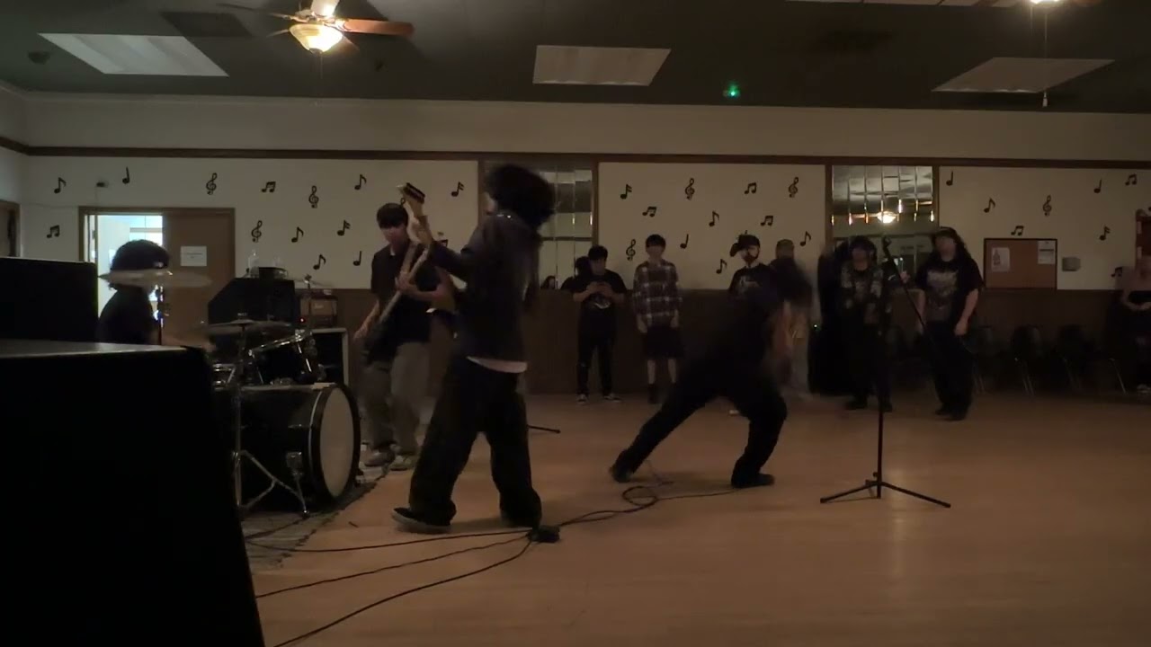 Cagebleed 03/07/26