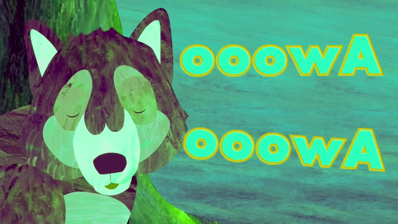 ANIMAL SOUND SONGS Sparta Pitch Effects Sponsored by Gamavision Csupo Effects